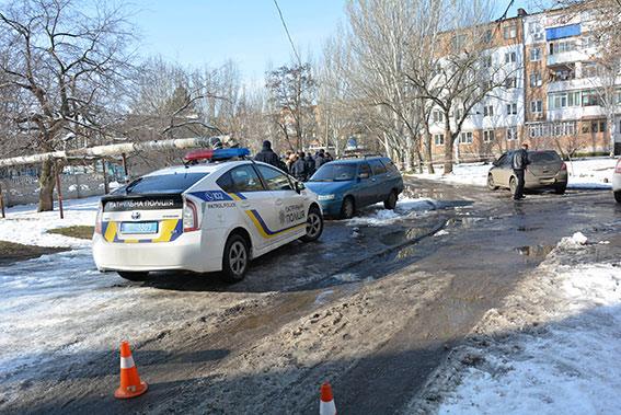 Родила, убила, выбросила. В Николаеве в мусорном контейнере нашли мертвого младенца. ОБНОВЛЕНО 10