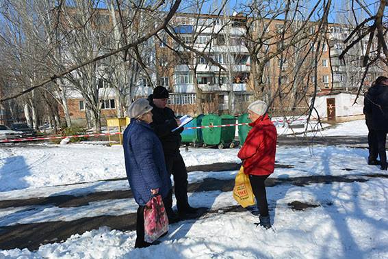 Родила, убила, выбросила. В Николаеве в мусорном контейнере нашли мертвого младенца. ОБНОВЛЕНО 2