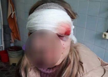 Так не доставайся же ты никому. Шекспировские страсти по-николаевски. Бывший муж похитил жену, чтобы умереть вместе