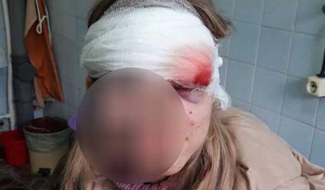 Так не доставайся же ты никому. Шекспировские страсти по-николаевски. Бывший муж похитил жену, чтобы умереть вместе