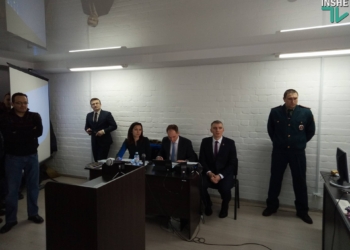В Николаеве началось рассмотрение иска экс-мэра Александра Сенкевича по существу