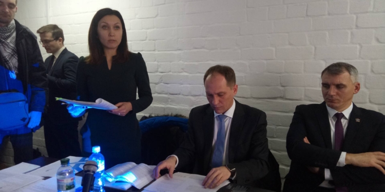 Адвокат Сенкевича: “У горсовета был выбор- не отправлять мэра Николаева в отставку, а обратиться в парламент”