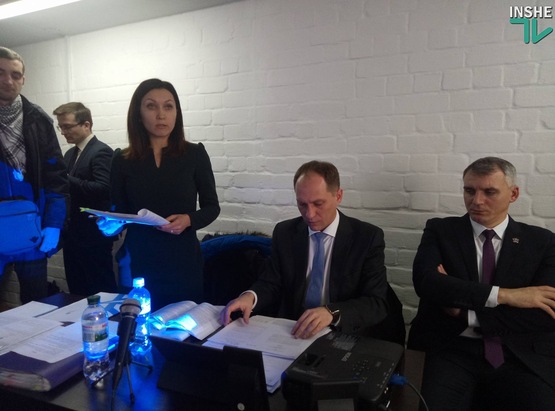 Адвокат Сенкевича: “У горсовета был выбор- не отправлять мэра Николаева в отставку, а обратиться в парламент”