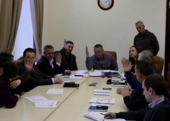 «Земельная» комиссия рекомендовала Татьяне Казаковой назначить Андрея Цымбала главным архитектором Николаева