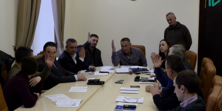 «Земельная» комиссия рекомендовала Татьяне Казаковой назначить Андрея Цымбала главным архитектором Николаева