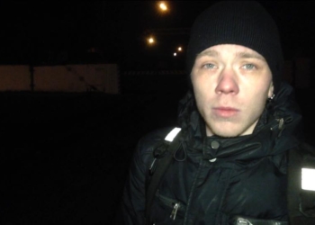 Главное – не быть равнодушным: в Николаеве прохожий спас мужчину, которого задел поезд