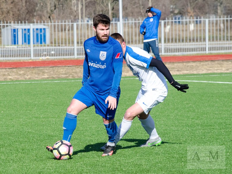 Кубок Приднепровья. "МФК "Николаев" добыл вторую победу 6