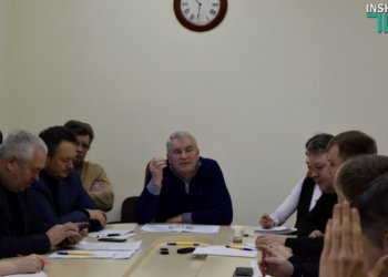 Баталии вокруг тарифов на пассажирские перевозки в Николаеве: перевозчикам поставили задачу дать данные о своих реальных расходах