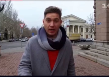 “Инспектор города”. Николаев. Скандальный выпуск программы 1+1