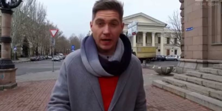 “Инспектор города”. Николаев. Скандальный выпуск программы 1+1