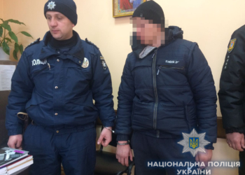 Жуть. В Одесской области насильник надругался над 11-летней девочкой и бросил ее умирать на морозе – в лесу
