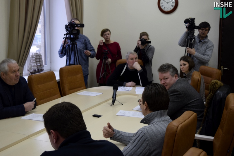Закупка энергосервиса для 25 школ Николаева уже ближе – депутаты профильной комиссии согласовали существенные условия энергосервисных договоров 7