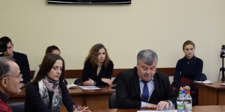 Уникальный николаевский коллектив будет спасен – хор им.С.Фоминых станет коммунальным учреждением культуры