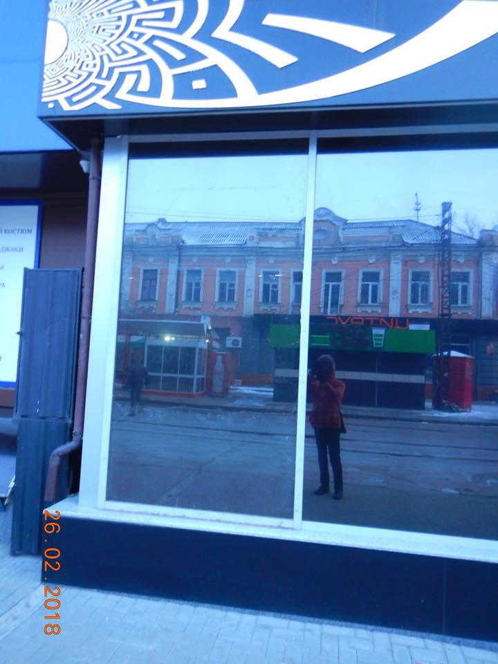 Еще минус 11: сколько в центре Николаева за сегодня демонтировали незаконных рекламных конструкций 7