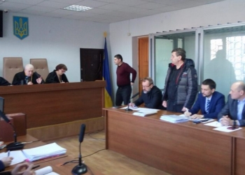 «Копеечное дело»: сегодня рассматривают апелляцию на постановление судьи о мере пресечения депутату Николаевского горсовета Игорю Копейке
