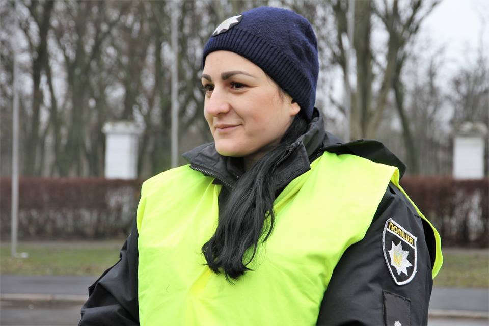 В Николаеве система городского видеонаблюдения «Безопасный город» может пригодиться и патрульным – проверено опытом 9