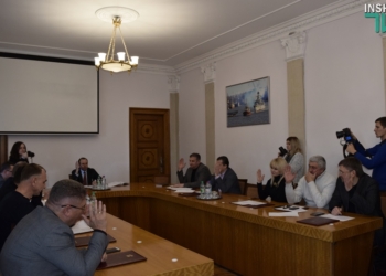 КОП пока и дальше будет кормить школьников и дошколят – утвержден Временный порядок осуществления питания в учебных заведениях г.Николаева