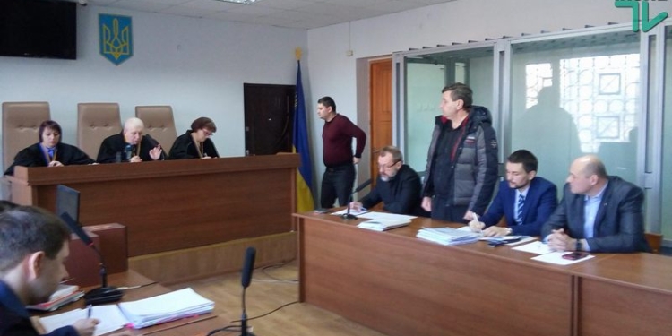 «Копеечное дело»: сегодня рассматривают апелляцию на постановление судьи о мере пресечения депутату Николаевского горсовета Игорю Копейке