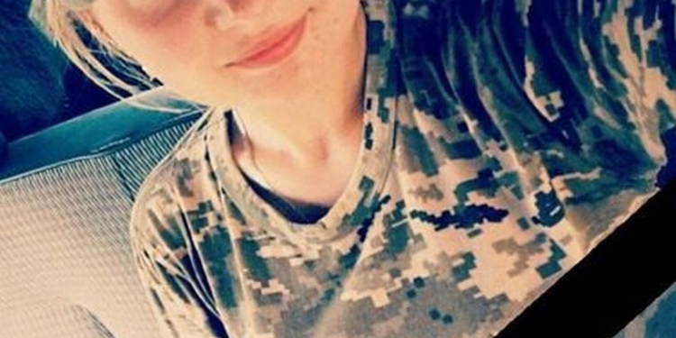 В зоне АТО в результате обстрелов боевиков погибла медсестра 10-й ОГШБ