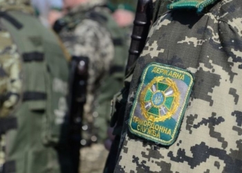 Во Львовской области во время учебных стрельб погиб пограничник