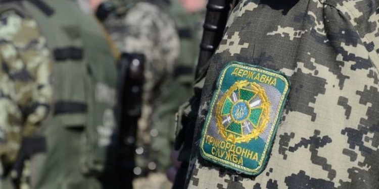 Во Львовской области во время учебных стрельб погиб пограничник