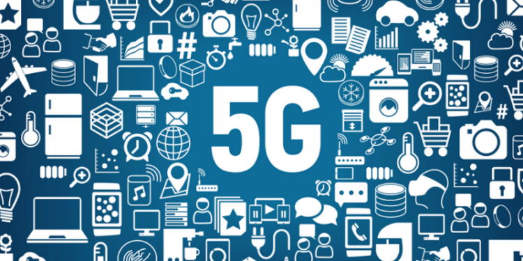 Что собой представляет 5G и как новое поколение связи изменит города