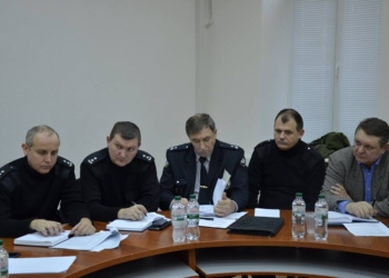 Какие нарушения допускают полицейские Николаевщины во время задержания и применения иных мер воздействия к гражданам