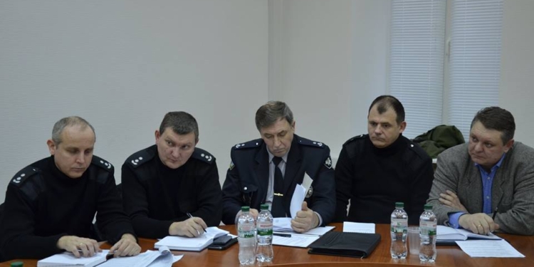 Какие нарушения допускают полицейские Николаевщины во время задержания и применения иных мер воздействия к гражданам