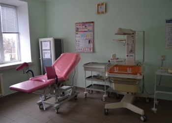 Один госпитальный округ на Николаевщине де-факто уже есть – с центром в Вознесенске