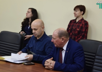 Потолок в Новобугском педагогическом колледже рухнул из-за отсутствия вентиляции и нарушений технологий при его монтаже