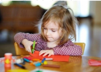 Юные николаевцы могут принять участие в конкурсе на лучшую открытку к 8 марта