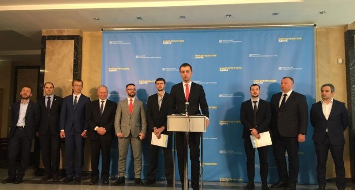 В Украине решили создать свой аналог Hyperloop – HypeUA. Страшно даже подумать о масштабах возможной коррупции…