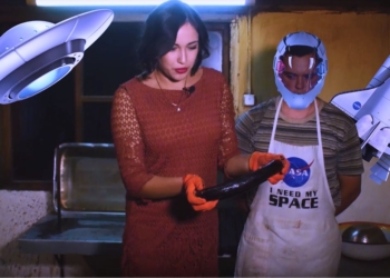 Колбасный лайфхак придумали в селе – для ускорения процесса