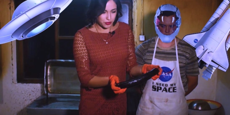 Колбасный лайфхак придумали в селе – для ускорения процесса