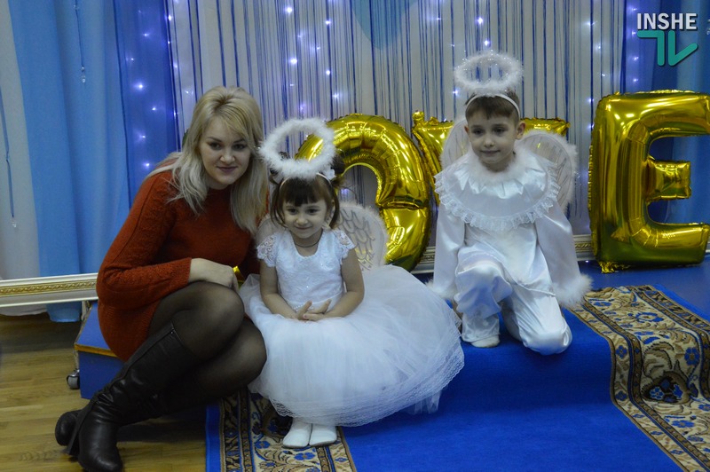 «Брак за сутки»: в Николаевском краеведческом музее в День святого Валентина поженились четыре пары 1