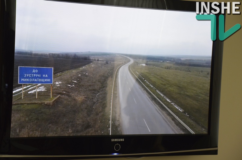 Кабмин хочет выделить 162 млн грн на ремонт 8 км трассы «Николаев-Кропивницкий», которые построили 10 лет назад и находятся в нормальном состоянии 1
