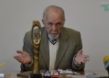 В Николаеве определились с “Человеком года”