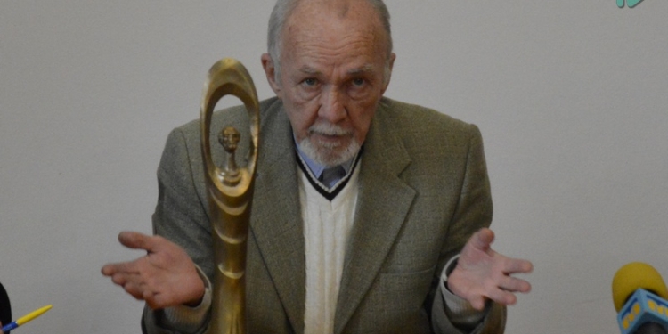 В Николаеве определились с “Человеком года”