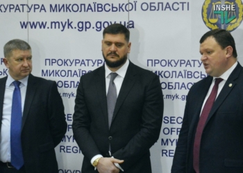 Мне досталось хозяйство, которое было назначено по квотному принципу, – Савченко прокомментировал дело о взятке главе Кривоозерской РГА