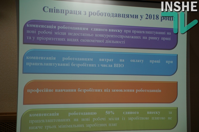 «Работодатели ищут в первую очередь людей с рабочими специальностями» – глава Николаевской областной службы занятости 8