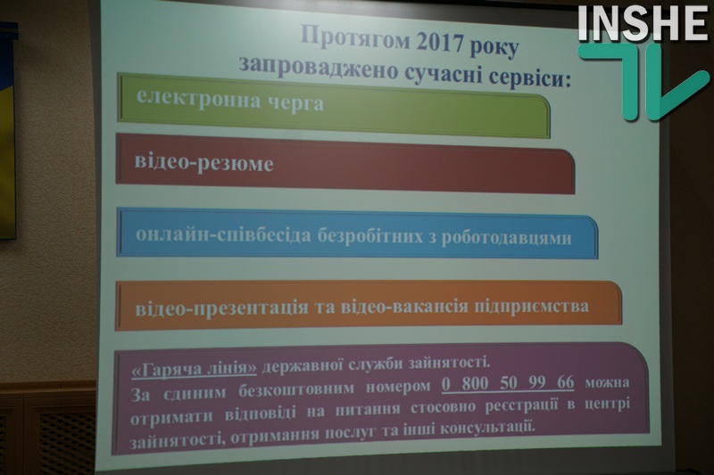 «Работодатели ищут в первую очередь людей с рабочими специальностями» – глава Николаевской областной службы занятости 16