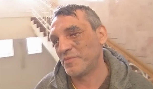 Во время Революции Достоинства избили 271 журналиста. Ни одно преступление не раскрыто