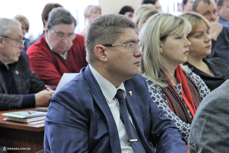 За неполный год в Николаеве по программе "Доступные лекарства" лекарственные средства получили 142 тыс. 404 человека, - Шамрай 13