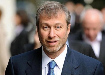 Российский миллиардер Абрамович безуспешно пытался получить вид на жительство в Швейцарии