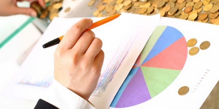 Украинская экономика растёт недостаточно – вице-президент Всемирного банка