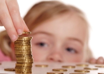 В реестре злостных неплательщиков алиментов находится более 75 тысяч украинцев