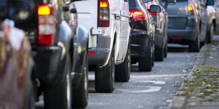 В Германии суд разрешил городам запрещать въезд дизельных автомобилях