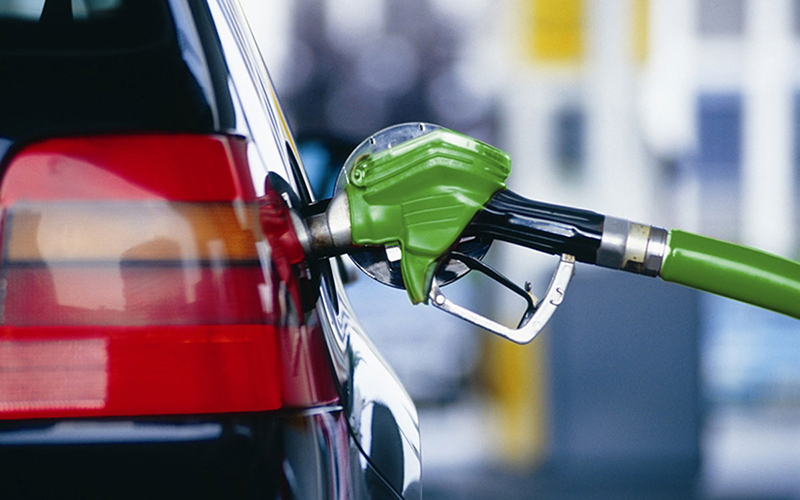 В Украине подешевел бензин - Минэкономики установило предельные цены 1