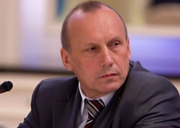 Генпрокурор Луценко внес в ВР представлние на снятие неприкосновенности с нардепа Бакулина