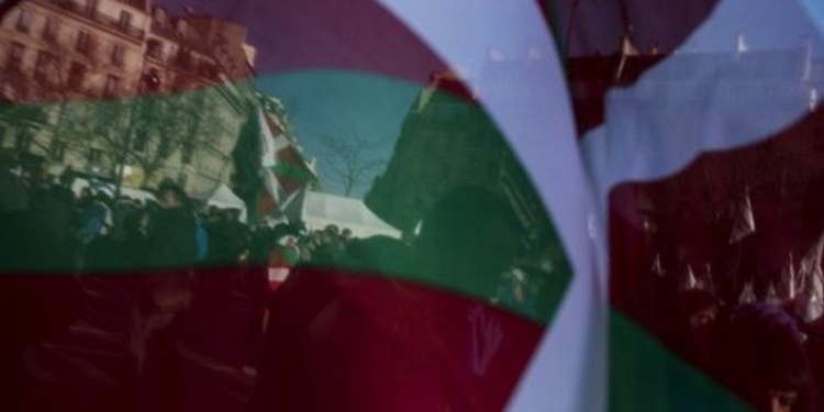 Баскская сепаратистская группировка ЭТА может прекратить своё существование